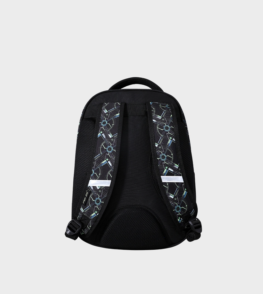 Trolley School Bag GB2663